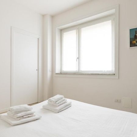 Ferienwohnung Italianway - Spontini 10 - Ms 2 Nt Mailand Exterior foto
